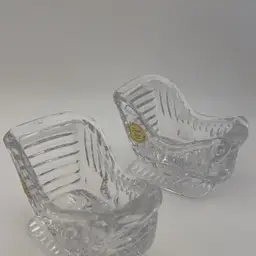 Crystal Sleighs