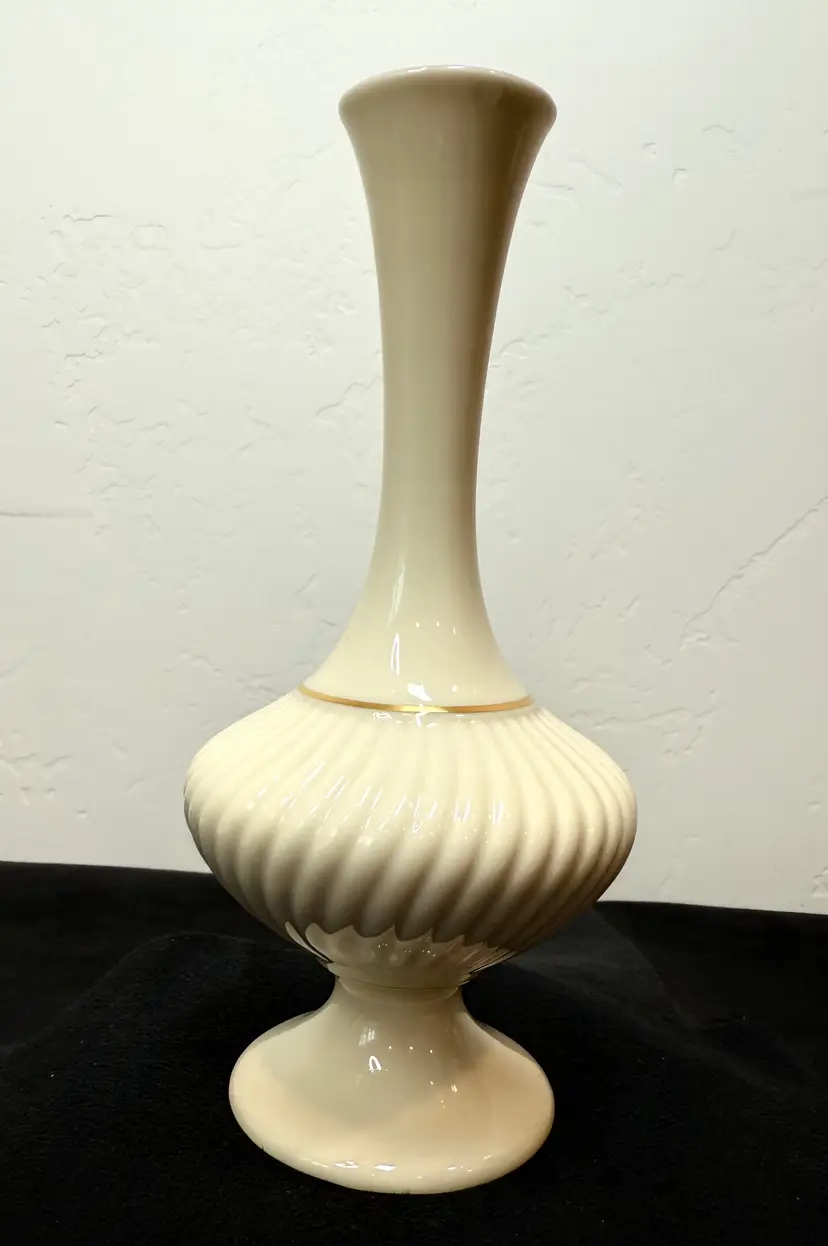 Lenox Bud Vase