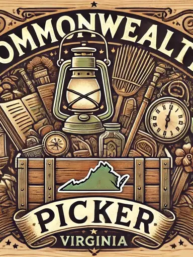 Commonwealth Picker Cleanout With Mojo Dojo