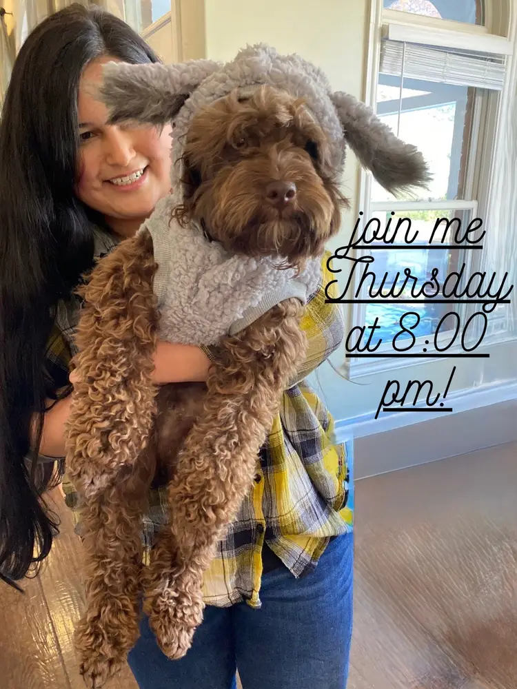 Join Me For New Inventory! 