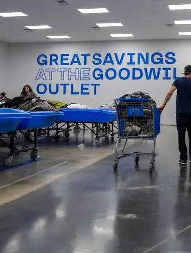 Recent Goodwill Bins Hauls! Low Starts!