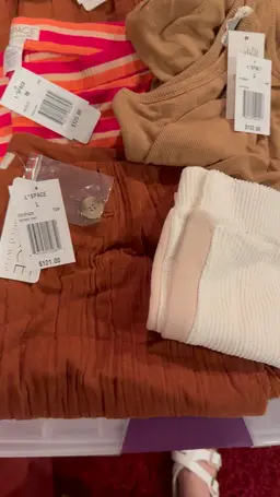 L*Space NWT 23 Piece Reseller Bundle