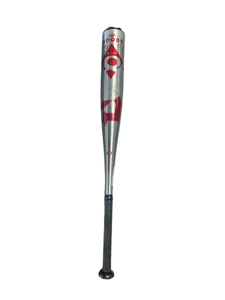 Used Demarini THE GOODS 29" -8 Drop USSSA 2 3/4 Barrel Bats