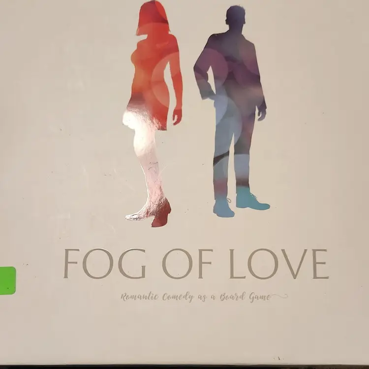 Fog of Love