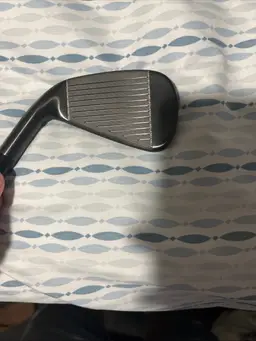 Cleveland CG7 Tour 3 Iron *New never hit*