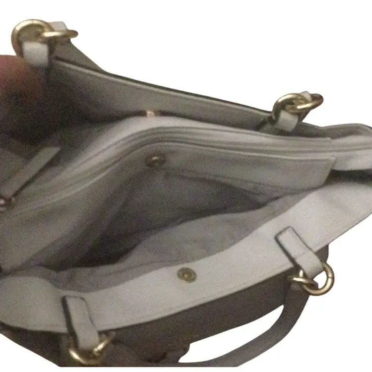 Rosetti Light Gray Shoulder bag
