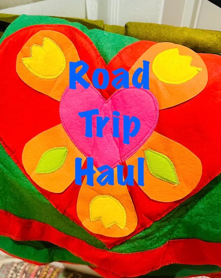 South Georgia Sourcing Trip Part 2! 