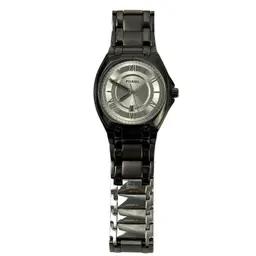 Fossil Arkitekt Men’s Analog Watch FS-4206 Gunmetal Gray Stainless Steel