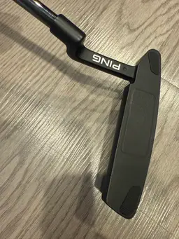 34” Ping Anser 2D Mint