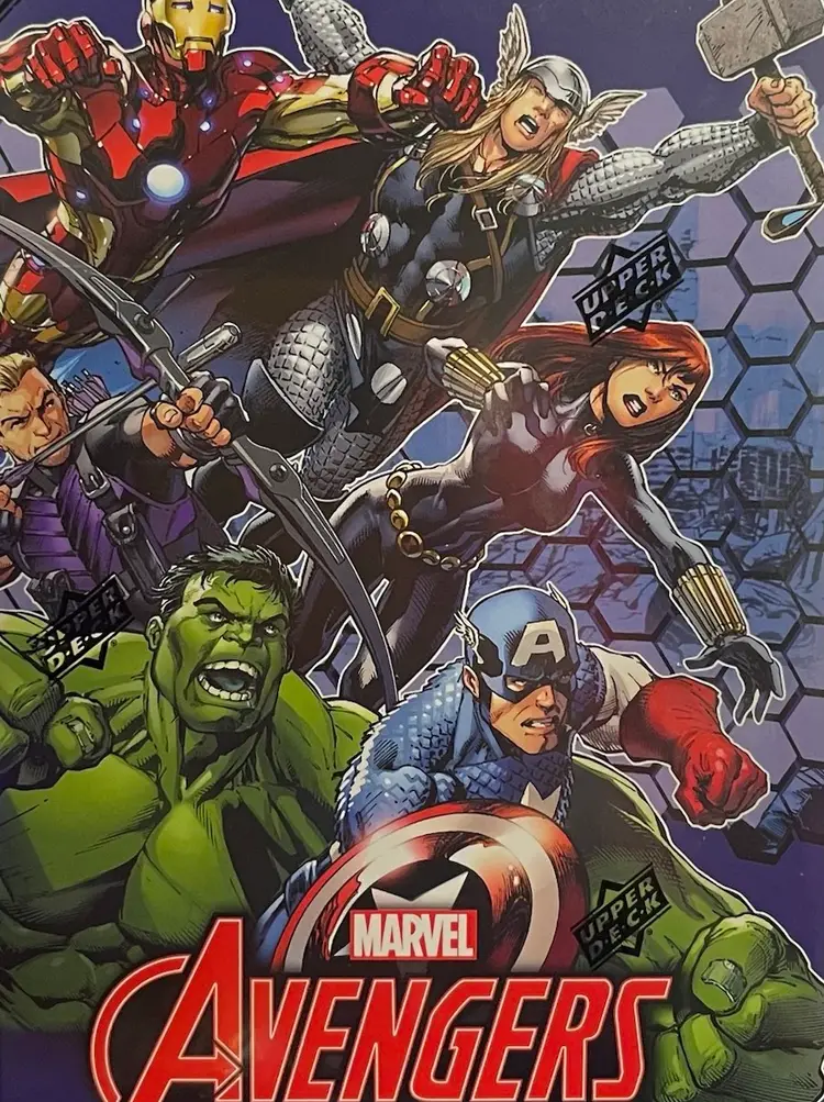 Marvel Avengers Break, FREE Progressive!