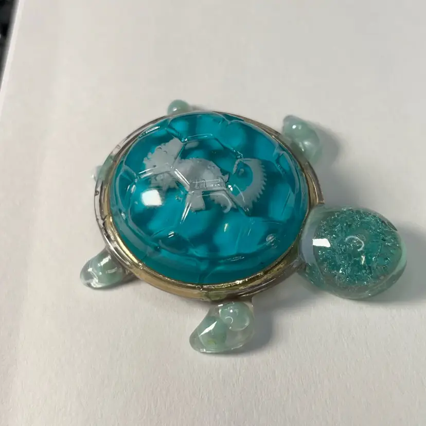 Neptune 🔱 "Treasure Turtles"