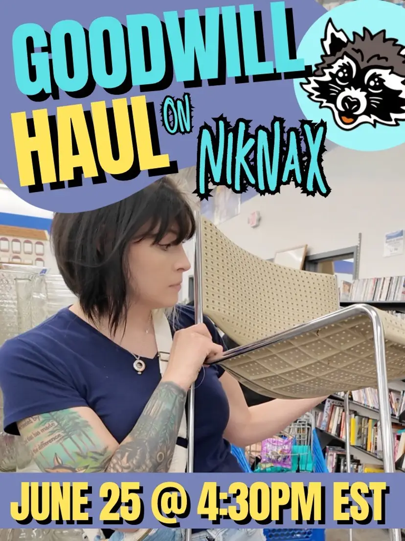 Livestream thumbnail