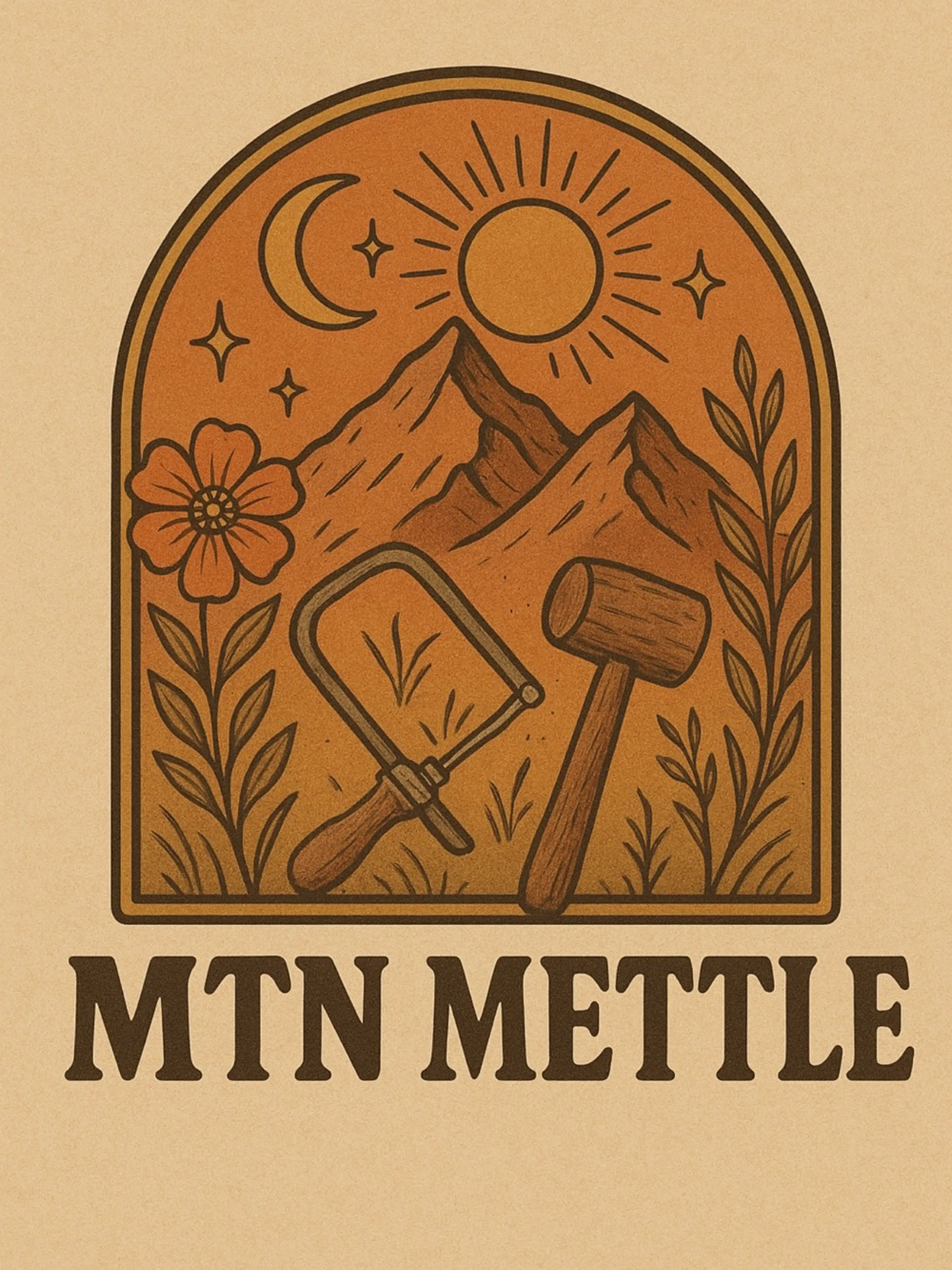 Mtn Mettle ITS MY BIRTHDAY Purge Sale 