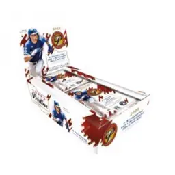 San Francisco Giants - 2025 Topps Pristine Baseball 6 Box (case) PYT Live Rip #2 MBB1798