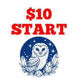 #01 - $10 Start