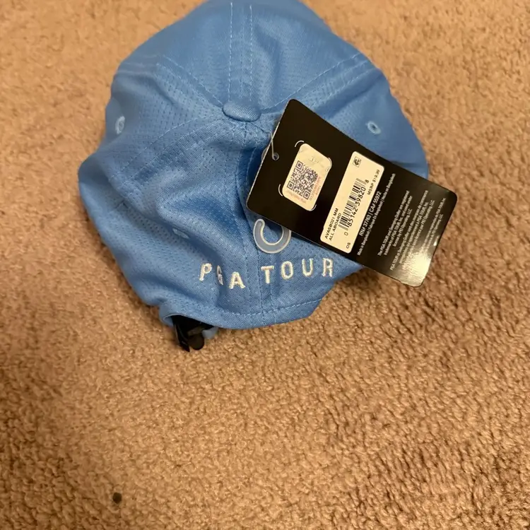 New With tag PGA Hat