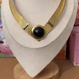 Collar Necklace