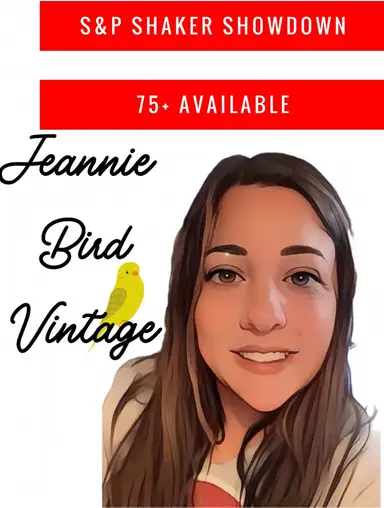 🧂Salt & Pepper Showdown🧂LOW STARTS