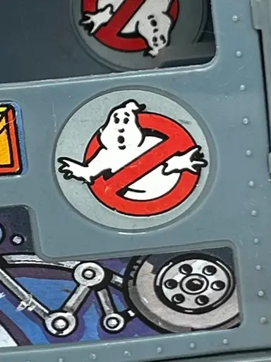 Vintage Ghostbusters Toys And Others!
