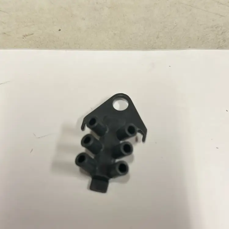 Warthog Grenade Launcher