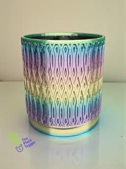 The Bobber Princess Glitter Sparkles