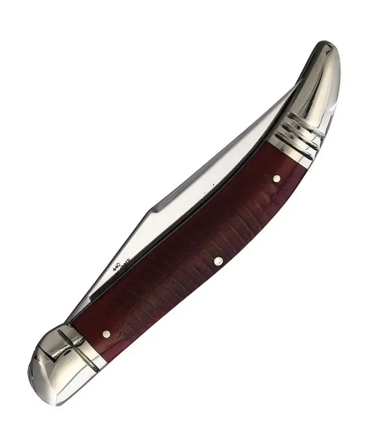 Rough Rider Bolster Lock Toothpick