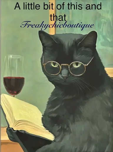 Fenton, Murano, Viking, Indiana, Hall, We Have It All.