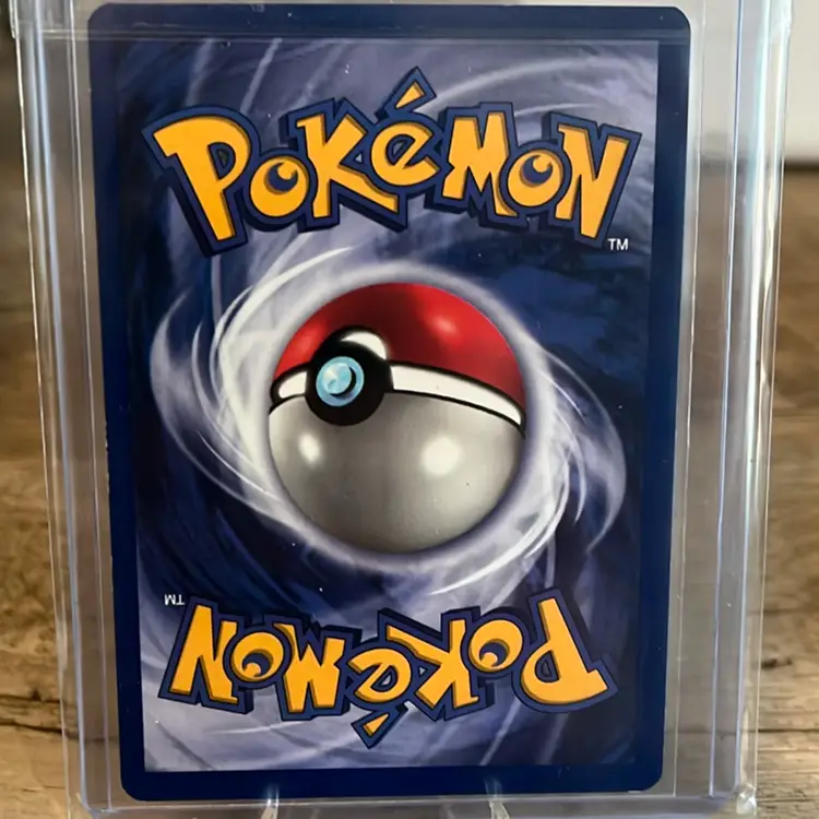 Pokémon Sandslash 1999 Fossil Set #41/62