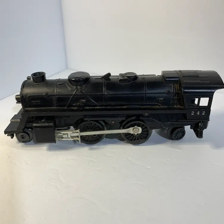 Lionel Train Cars 027Gauge/O Gauge Vintage