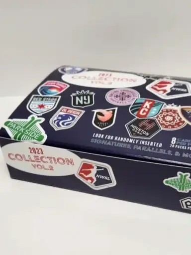 3 Box - 2023 Parkside NWSL Team Break 11/17