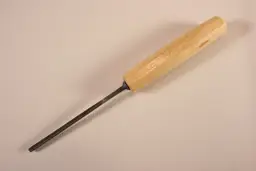 1/8" #39 V Gouge (9297)