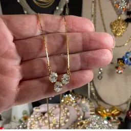 #06 - Hump Day Happenings! Vintage Jewelry!