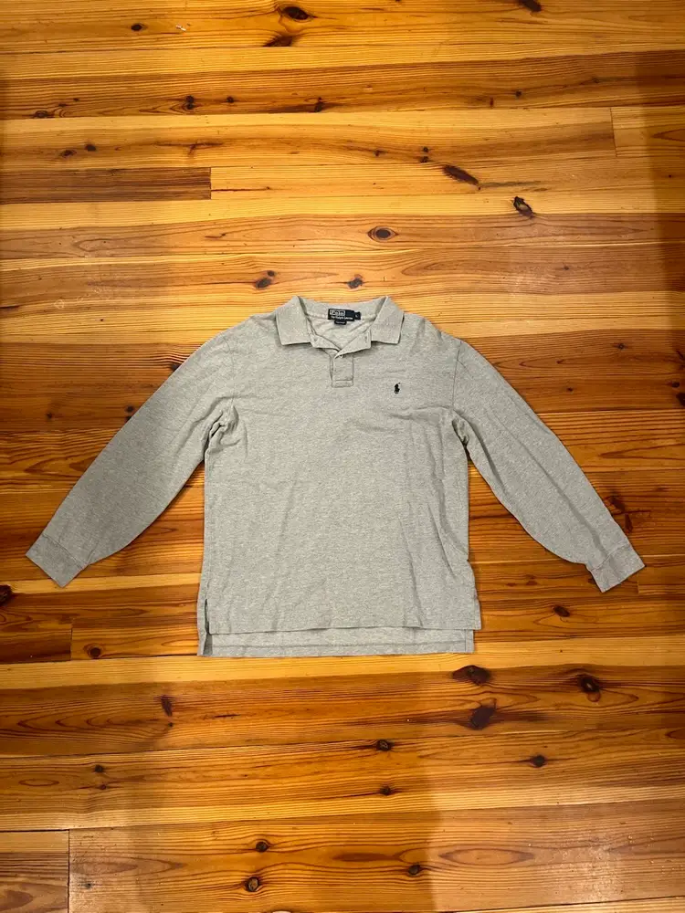 10 Men’s Ralph Lauren, polo Ralph Lauren, button down, sweaters, pullovers, t-shirts and quarter zip Wholesale lot