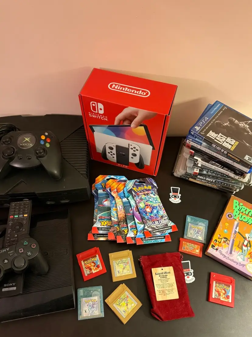 Livestream thumbnail