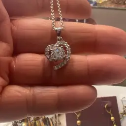 #24 Rings And Things Picked Up On The Junk Hunt  Shown 3/31/25
Costume Jewelry And…