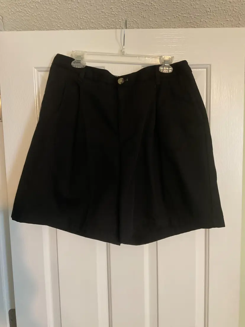 Liz Claiborne Audra plus size shorts