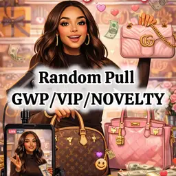 #19 - Gwp/Vip/Novelty And Mid-luxe