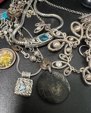 Brighton And Other Brand Name Jewelry -High End, Great Styles, Great Deals!