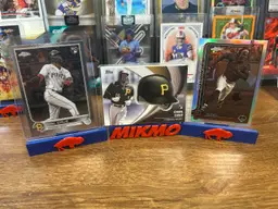 O’Neil Cruz Lot Pirates