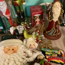 #05 - Small Random Christmas