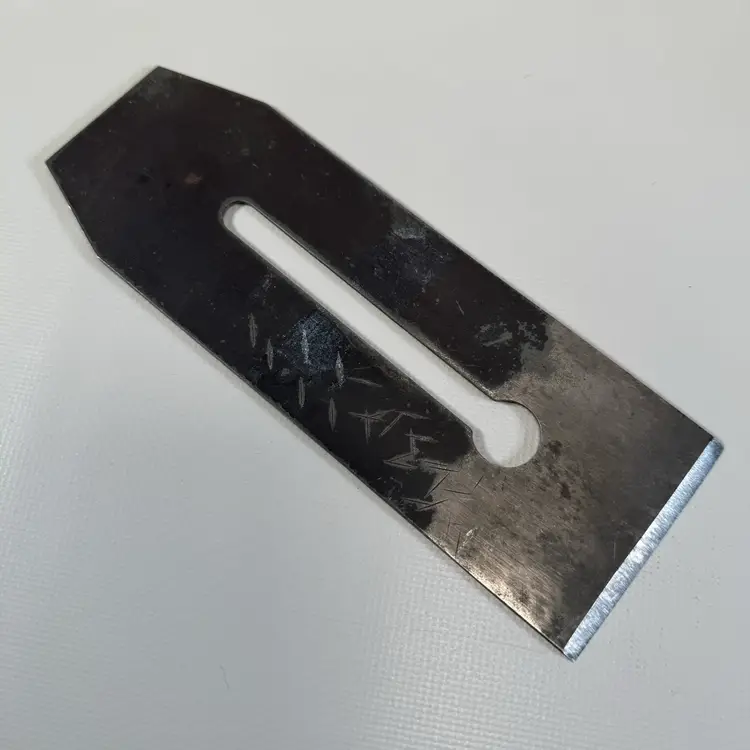 E.A. Berg No. 8 Iron (8097)