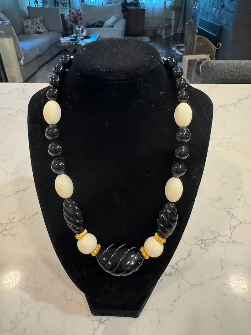 🪹Vintage Necklace