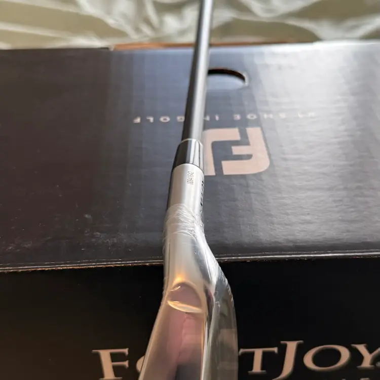 Srixon ZXiR HL 2026 Single RH Pitching Wedge - KBS Max Graphite 55G Regular Flex