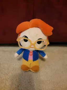 Funko Stranger Things Plushies - Barb
