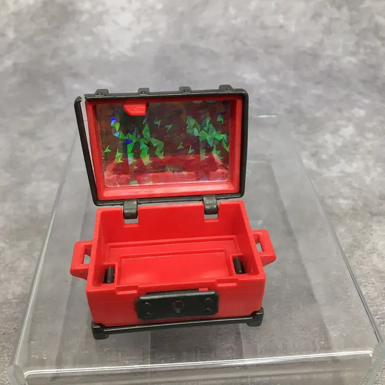 Playmobil 3841 Dragon Temple Treasure Chest Part- Parts Only-Read Description