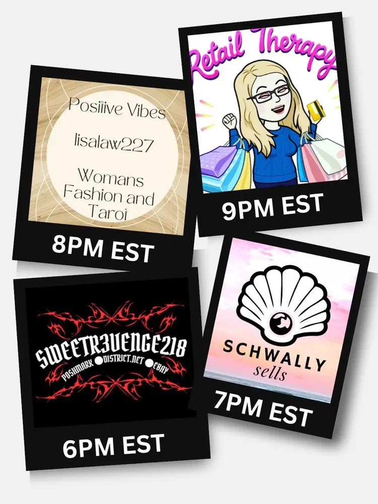 Thursday PM Deals // Weekly Mini Raids