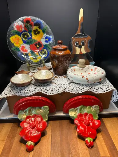 Come Check Out Our Estate Sale Finds! $12 And Under!