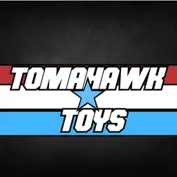 TOMAHAWK TOYS
