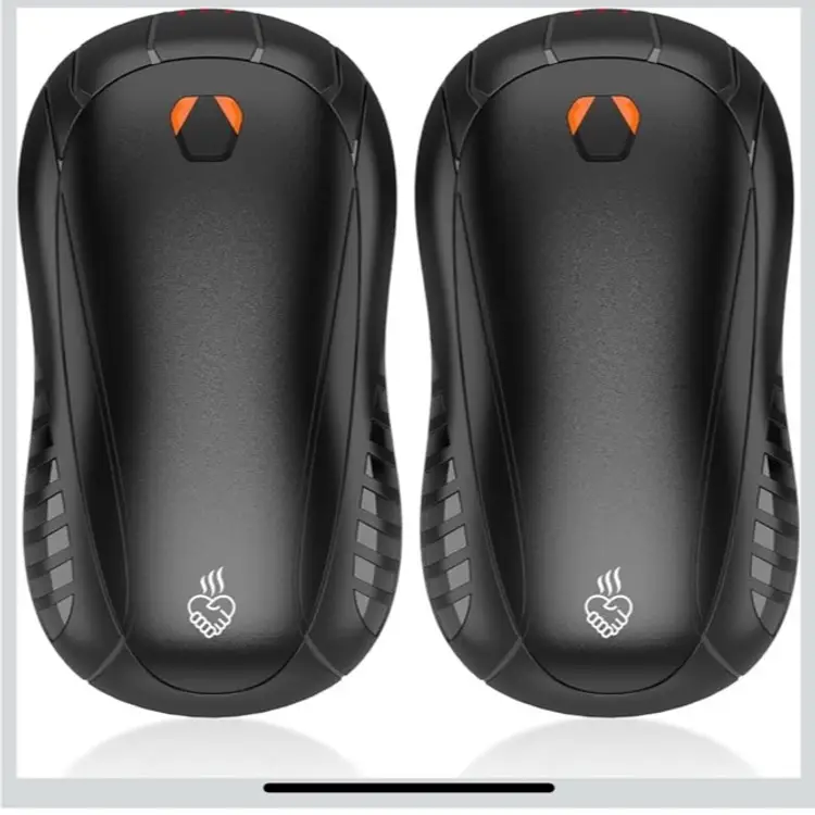 New Electric Hand Warmers. 2