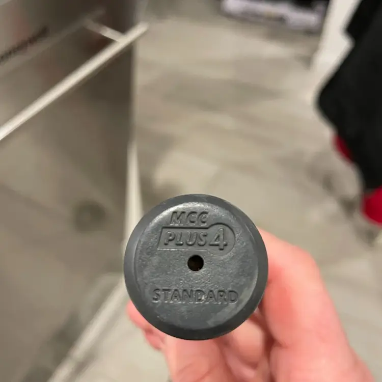 Ping K15 SFT 5wd 19* - Regular Flex